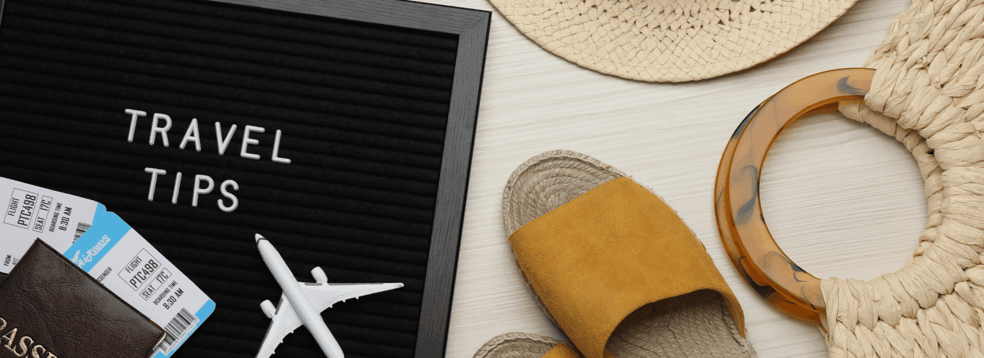 12 Things Every Canadian Should Know Before Traveling Abroad