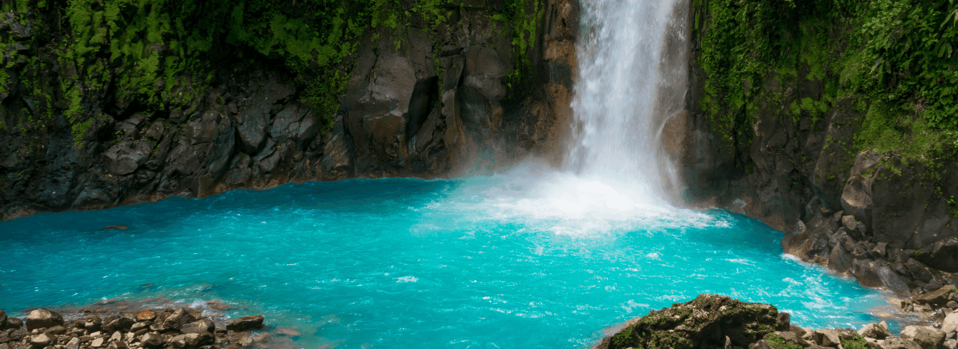 Beyond the Beaches: An Adventure Traveler's Guide to Costa Rica