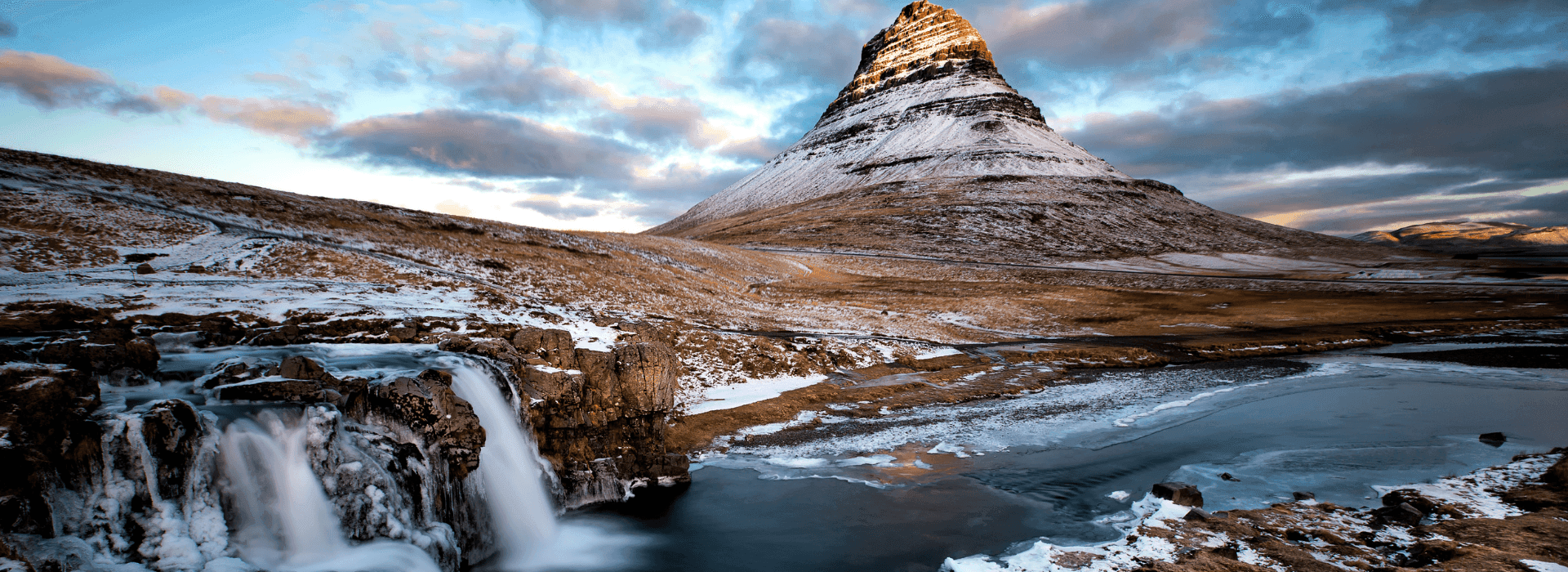 Destination Spotlight — Iceland: Land of Fire, Ice, and Bucket-List Adventures