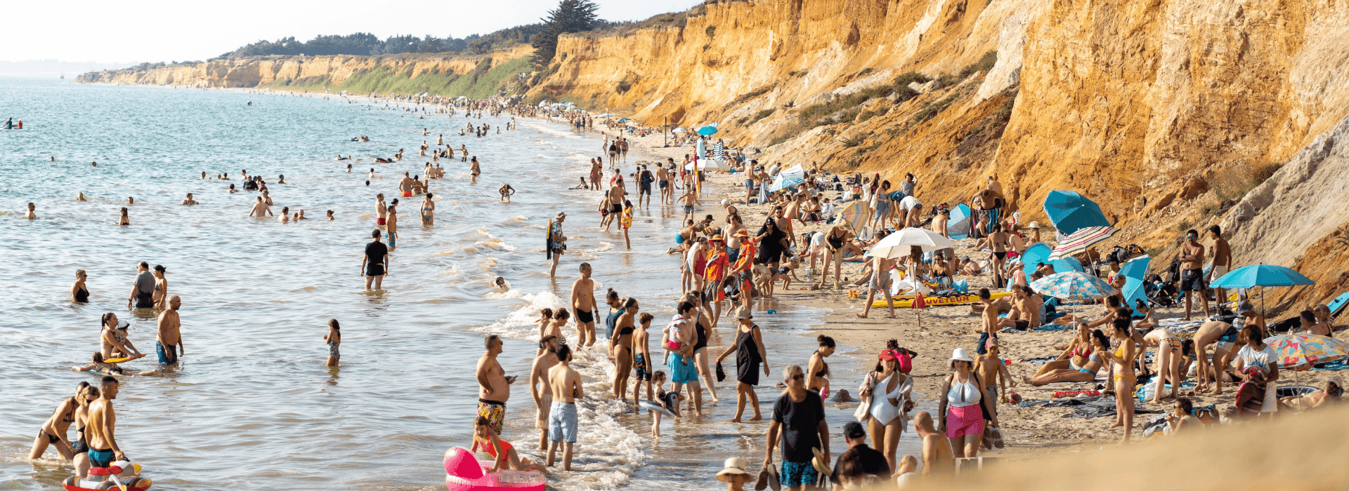 How to Travel Europe in Summer Without the Tourist Crush