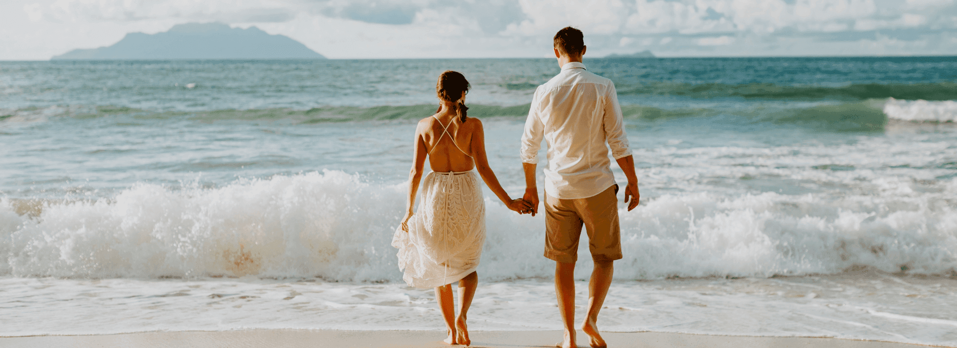 Planning the Perfect Honeymoon: A Step-by-Step Guide