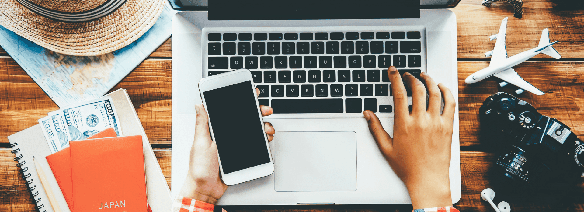 Why Use a Travel Advisor in the Age of Online Booking?