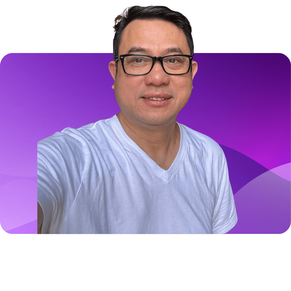 Angelito Cado