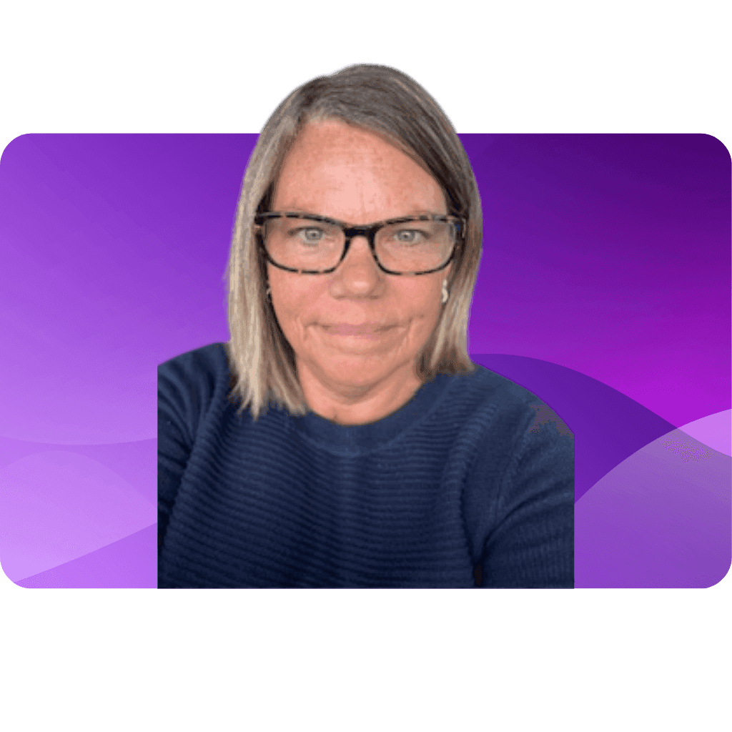 Stacey Boudreault