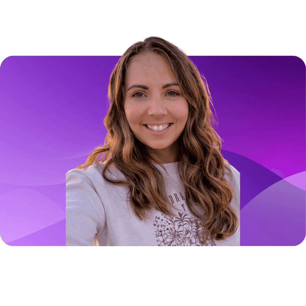 Veronica Doiron