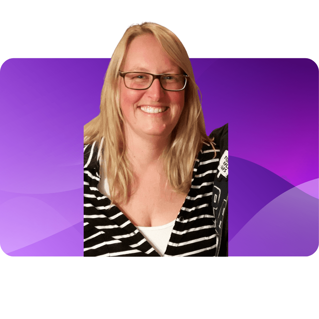 Andrea Lanigan