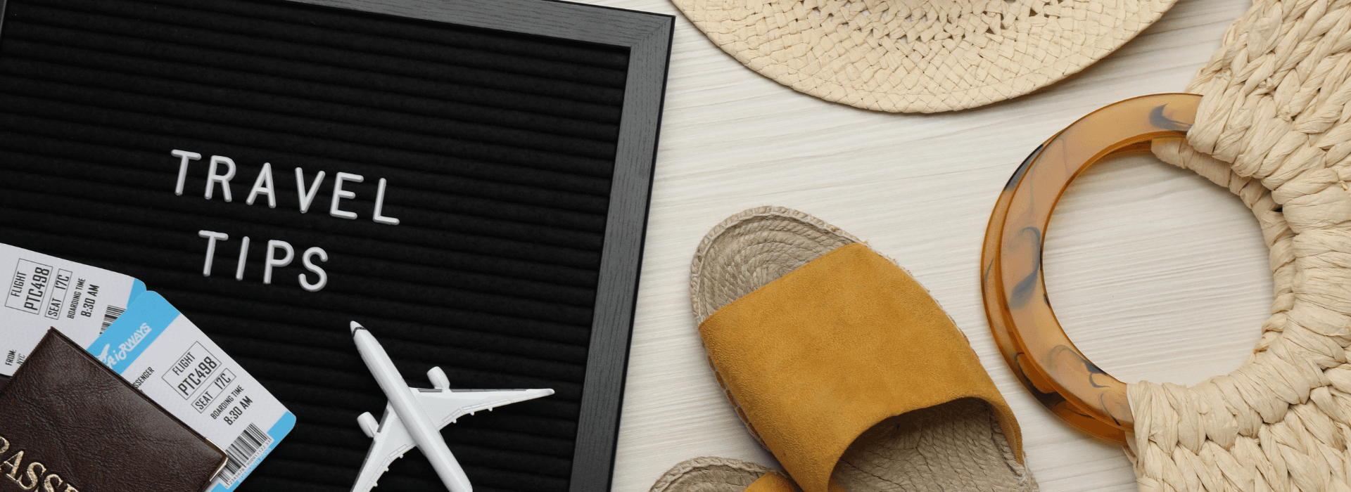12 Things Every Canadian Should Know Before Traveling Abroad