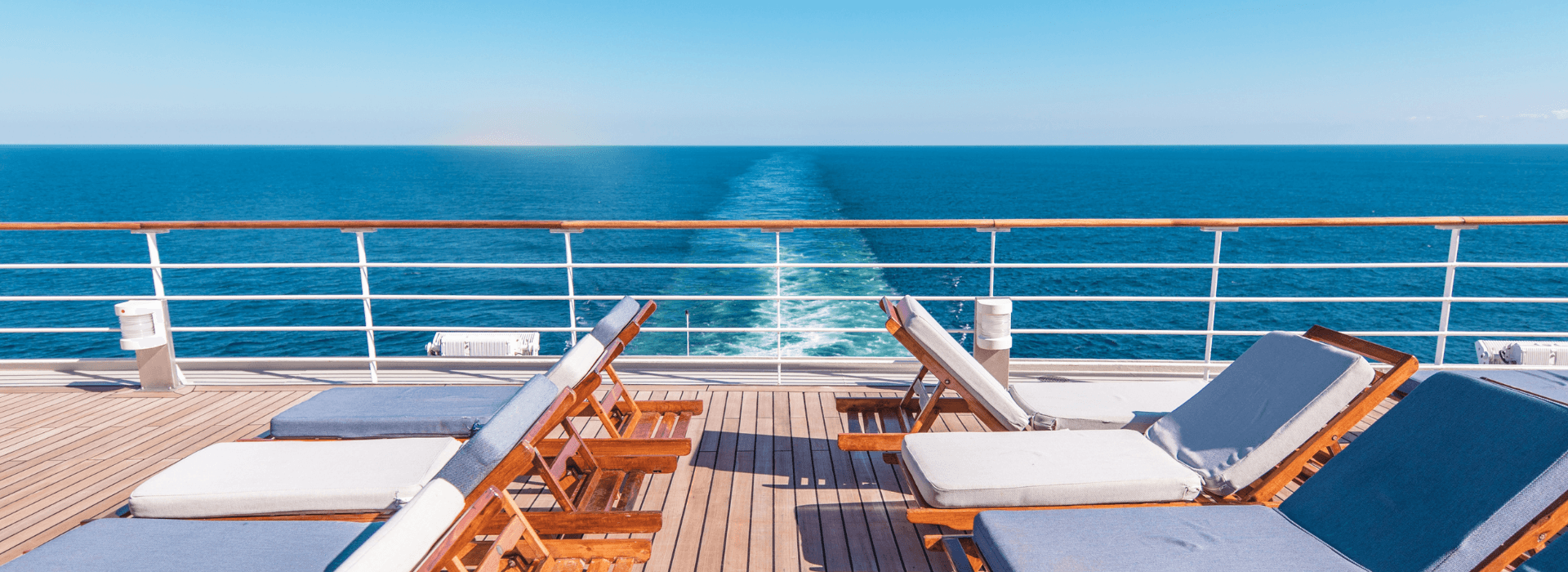 How to Choose the Right Luxury Cruise Line for Your Travel Style