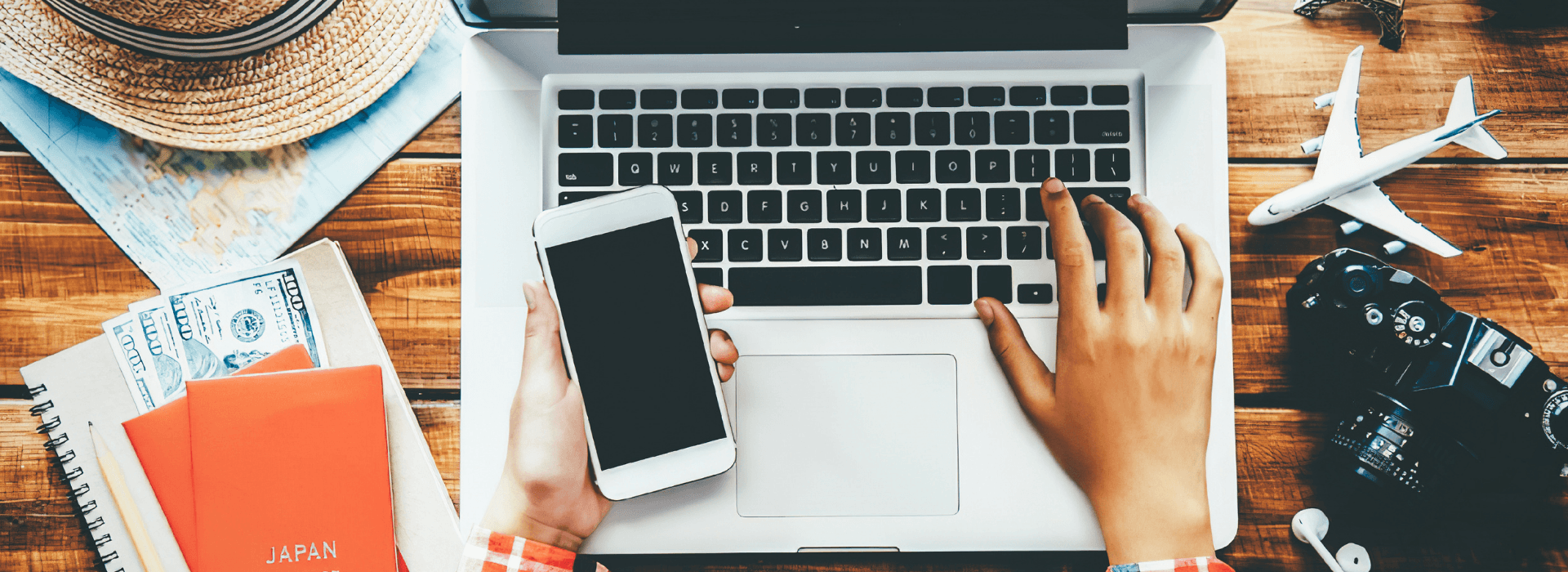 Why Use a Travel Advisor in the Age of Online Booking?